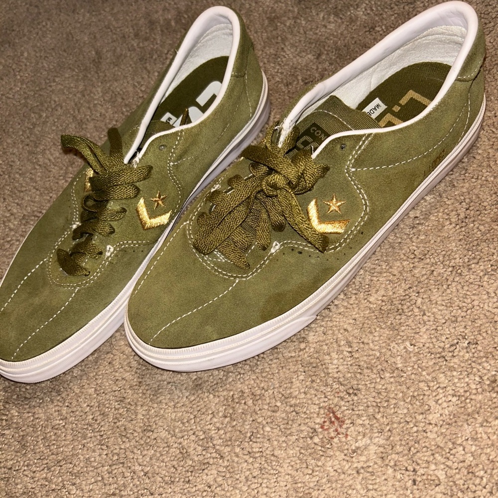 Onestar Louis Lopez Converse